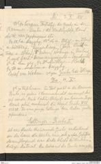 Seite 57, Tagebuch "Ossarn 1928" (NHMW-PRAE-BBB-21)